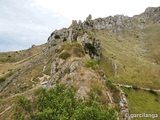 Castillo de Pancorbo