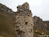 Castillo de Pancorbo