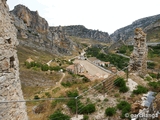 Castillo de Pancorbo