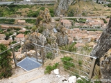 Castillo de Pancorbo