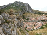 Castillo de Pancorbo