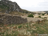 Castillo de Pancorbo