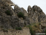 Castillo de Pancorbo