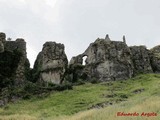 Castillo de Pancorbo