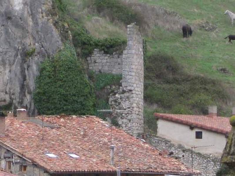 Muralla urbana de Pancorbo