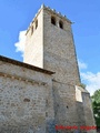 Iglesia fortificada de San Juan Bautista