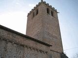 Iglesia fortificada de San Juan Bautista