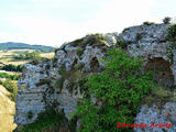 Castillo de Belorado