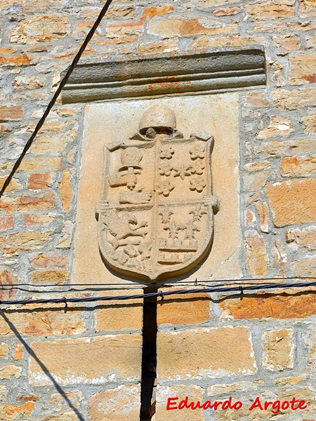 Torre de los Herradores