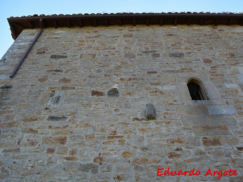 Torre de los Herradores