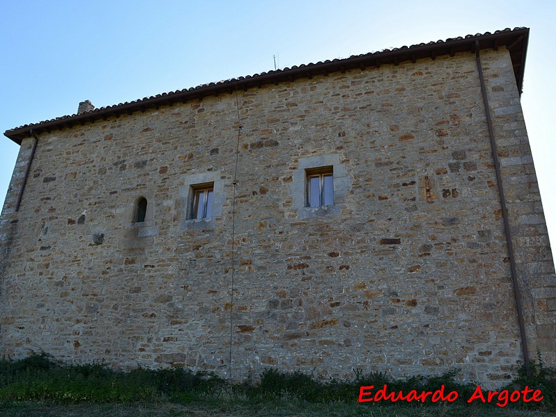 Torre de los Herradores