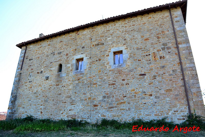 Torre de los Herradores