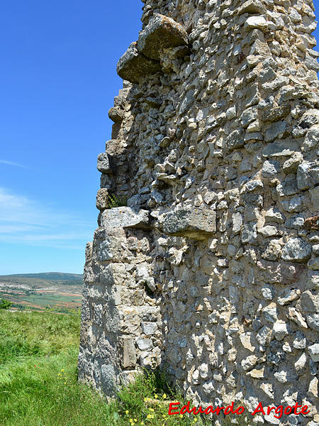 Castillo de Picón de Lara