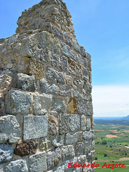 Castillo de Picón de Lara