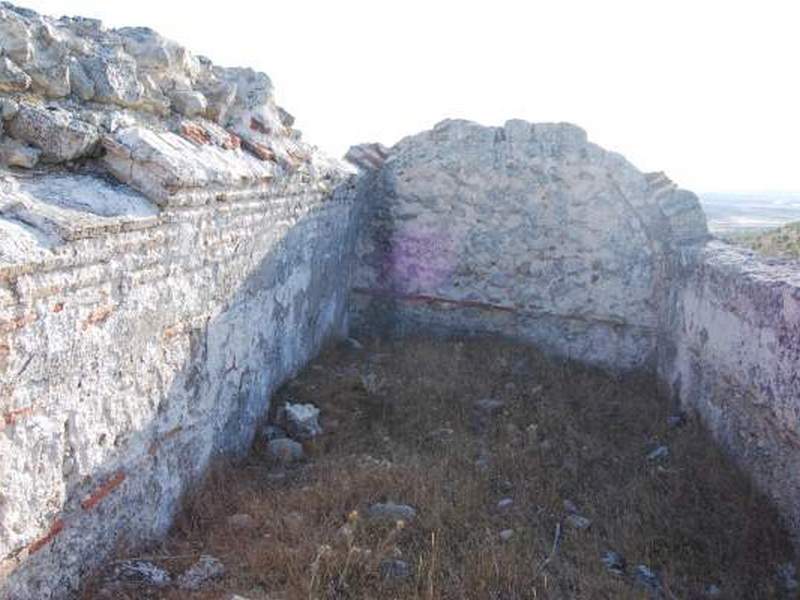 Castillo de Picón de Lara