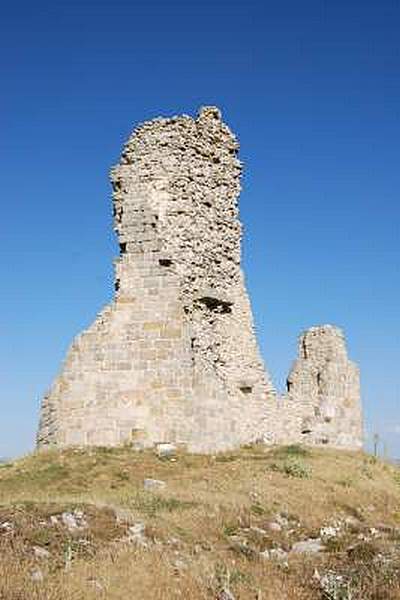 Castillo de Picón de Lara