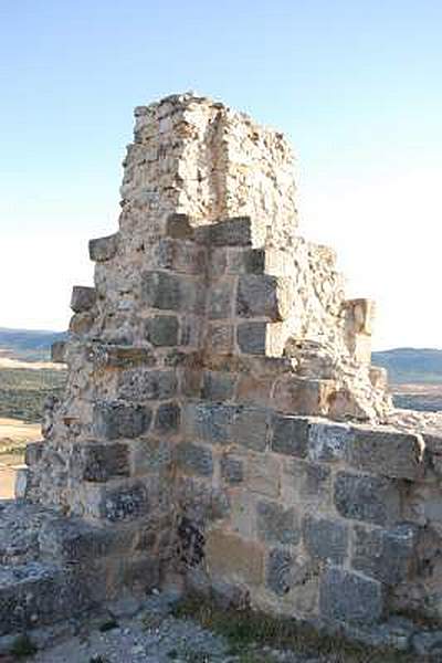 Castillo de Picón de Lara