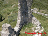 Castillo de Picón de Lara