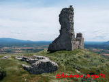 Castillo de Picón de Lara