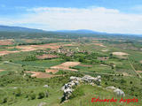 Castillo de Picón de Lara