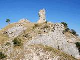 Castillo de Picón de Lara