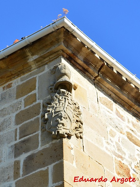 Torre de los Fernández Villa