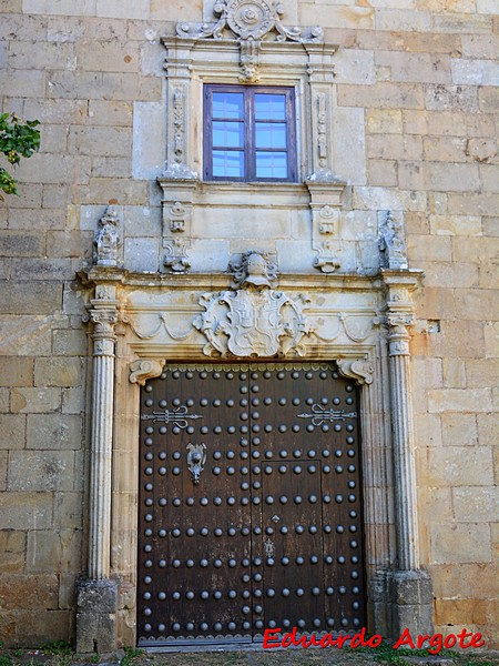 Torre de los Fernández Villa