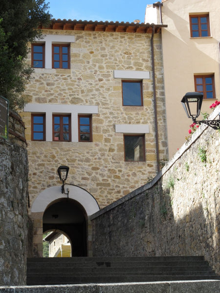 Arco de la Estrella