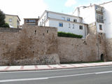 Muralla urbana de Oña