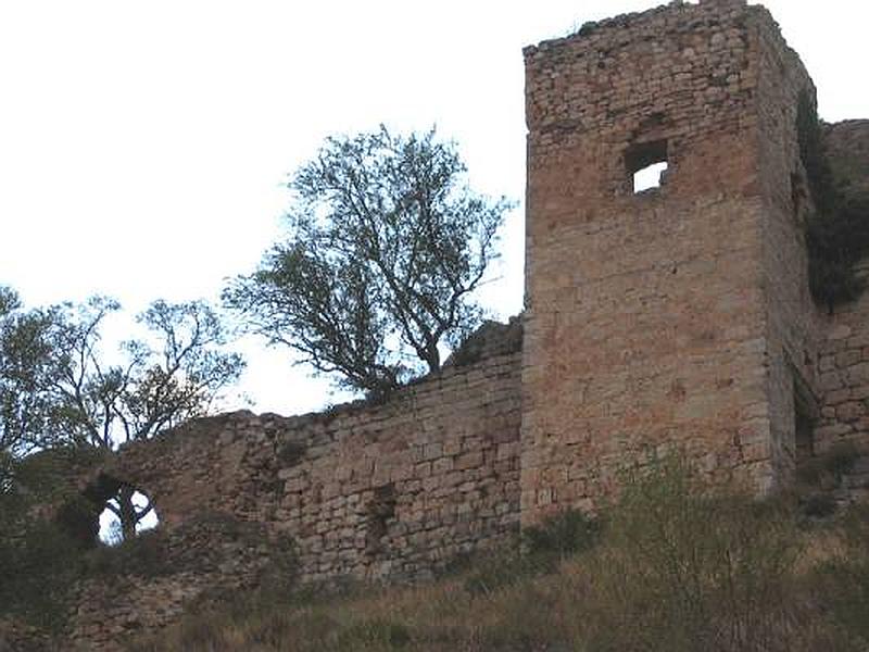 Palacio de los Marqueses de Poza de la Sal