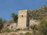 Palacio de los Marqueses de Poza de la Sal