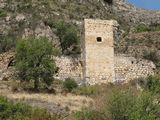 Palacio de los Marqueses de Poza de la Sal