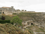 Muralla urbana de Haza