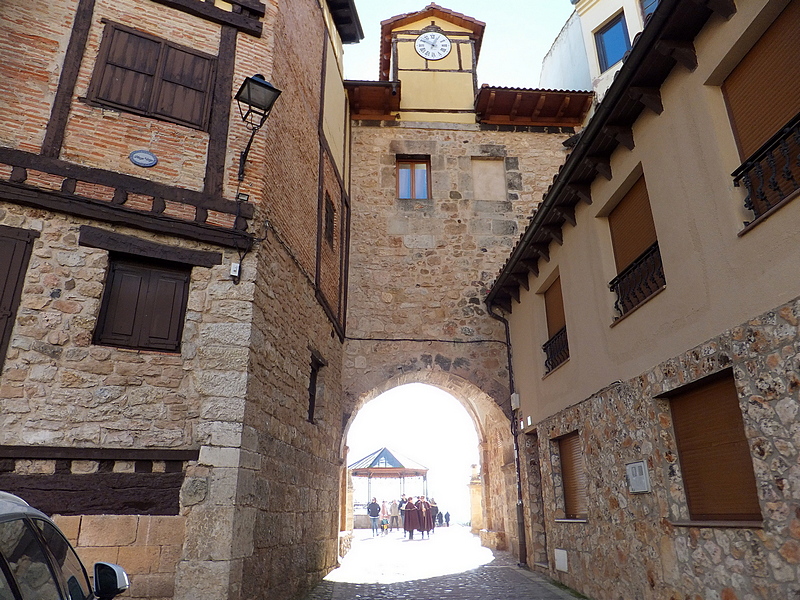 Arco del Conjuradero