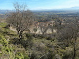 Muralla urbana de Poza de la Sal