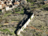 Muralla urbana de Poza de la Sal