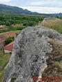 Castillo de Hacinas