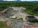 Castillo de Hacinas