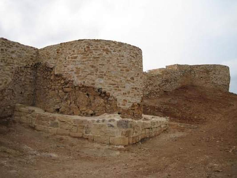 Castillo de Tedeja