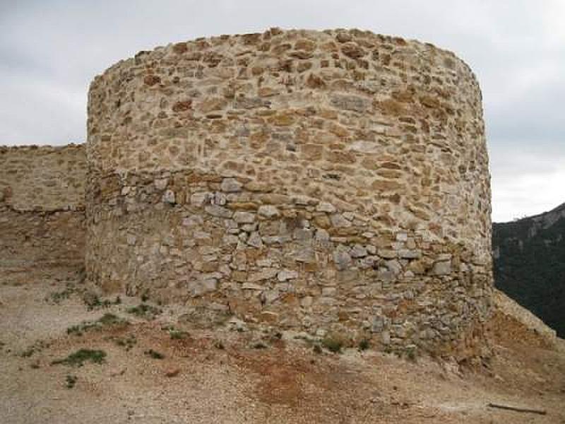 Castillo de Tedeja