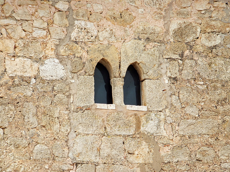 Torre de los Salamanca