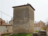 Torre de los Salamanca