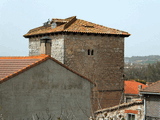 Torre de los Salamanca