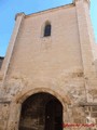 Monasterio fortificado de Santa Clara