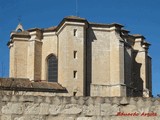 Monasterio fortificado de Santa Clara