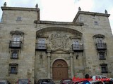 Palacio de los Zorrilla