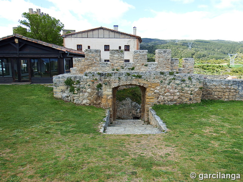 Puerta de Medina