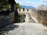 Muralla urbana de Frías