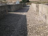 Puente fortificado de Frías