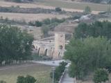 Puente fortificado de Frías